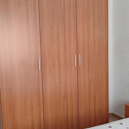 Apartamento 2 Habitaciones A 8 Min Del Casco Historico Córdoba Exteriör bild