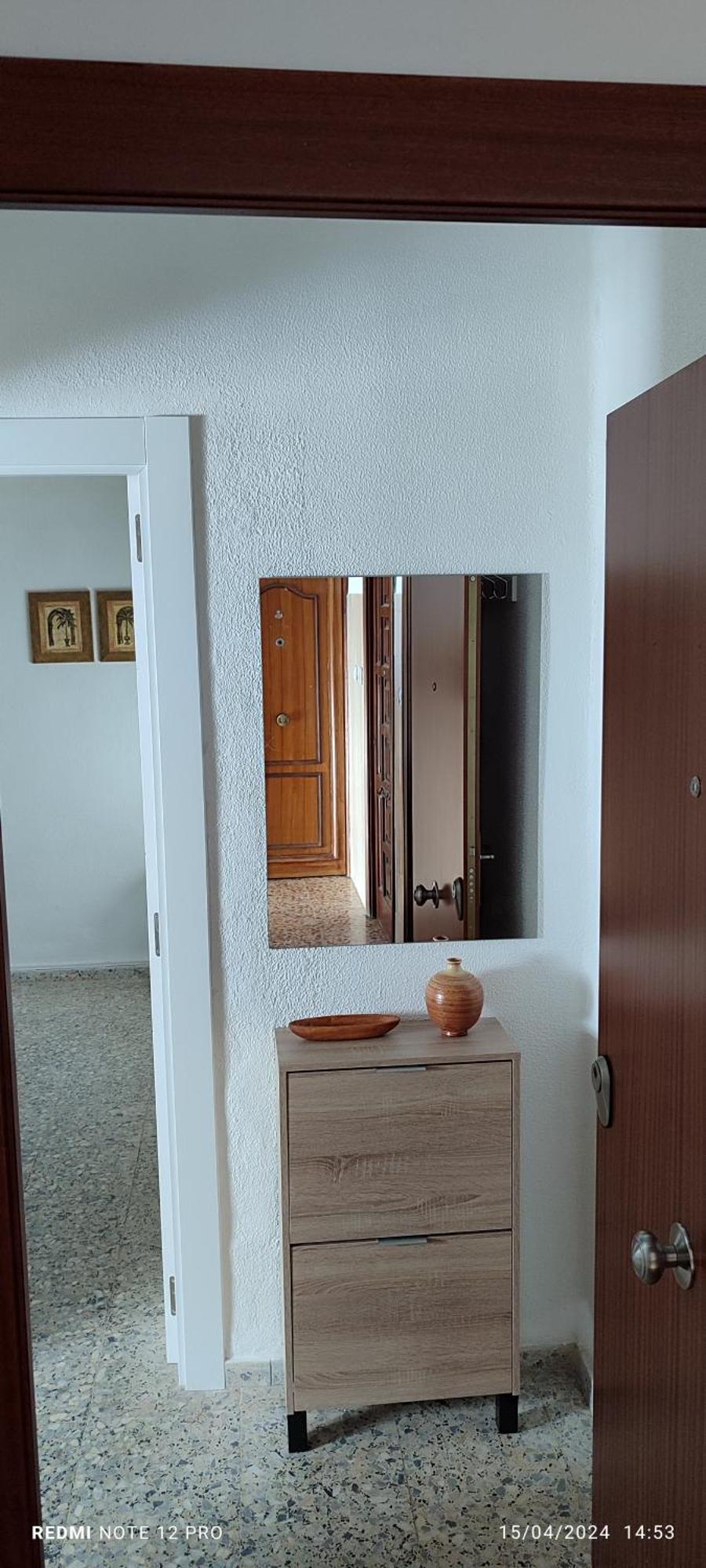 Apartamento 2 Habitaciones A 8 Min Del Casco Historico Córdoba Exteriör bild