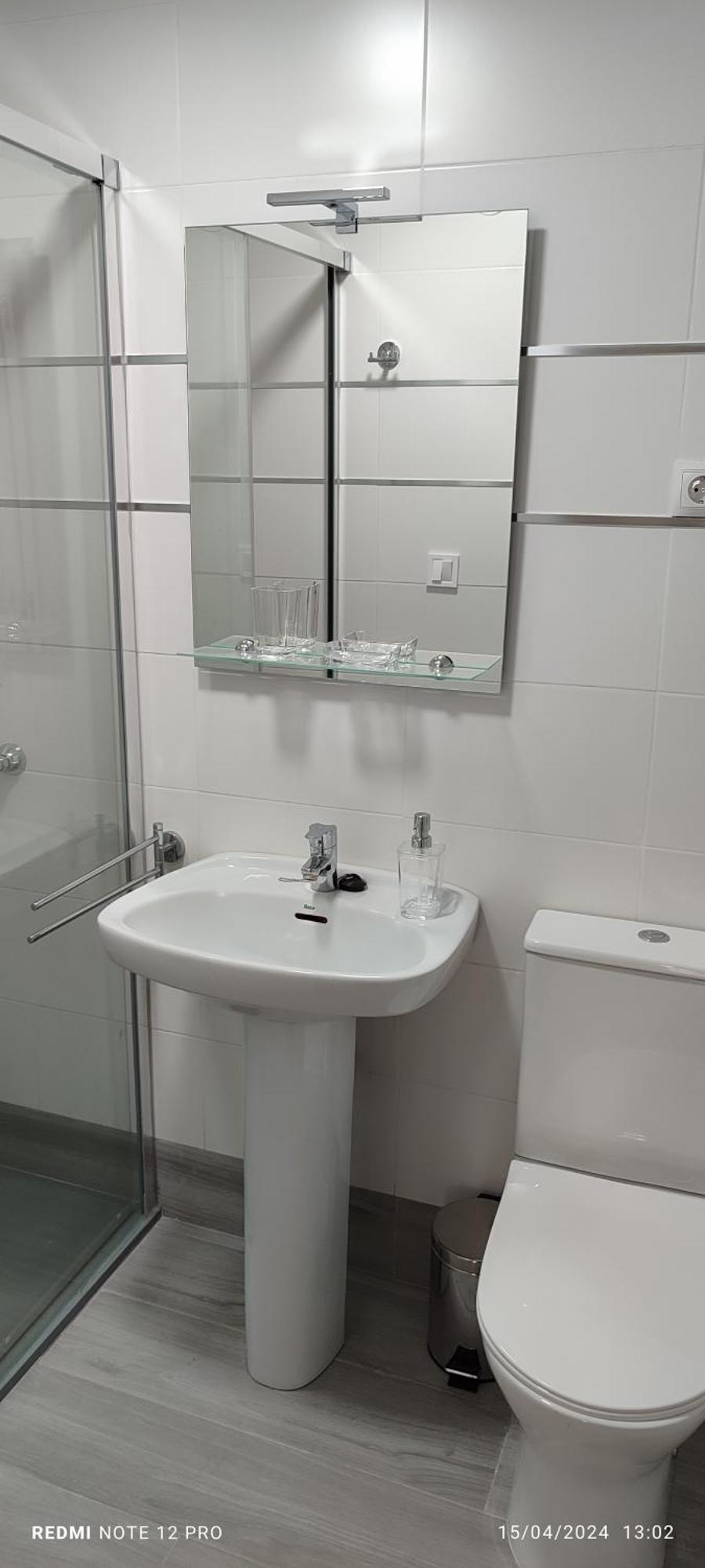 Apartamento 2 Habitaciones A 8 Min Del Casco Historico Córdoba Exteriör bild