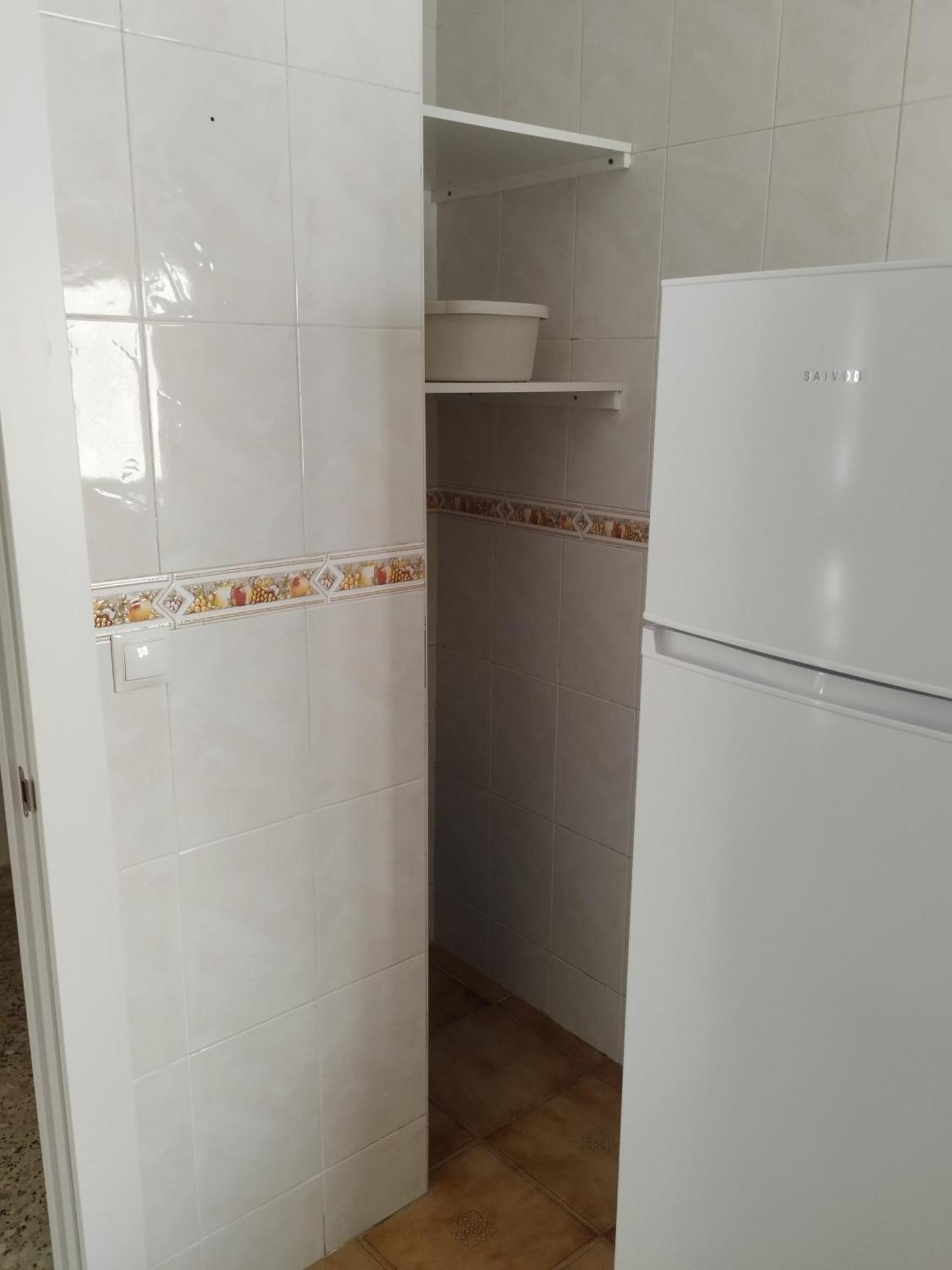Apartamento 2 Habitaciones A 8 Min Del Casco Historico Córdoba Exteriör bild