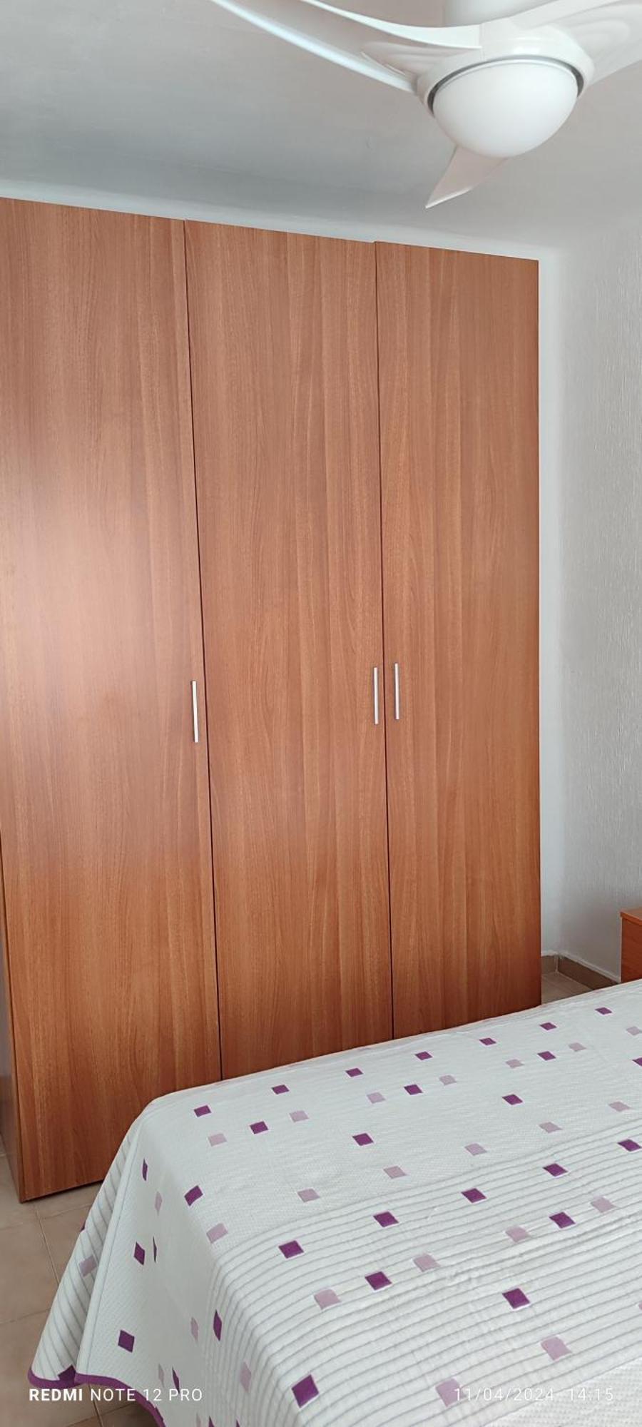 Apartamento 2 Habitaciones A 8 Min Del Casco Historico Córdoba Exteriör bild