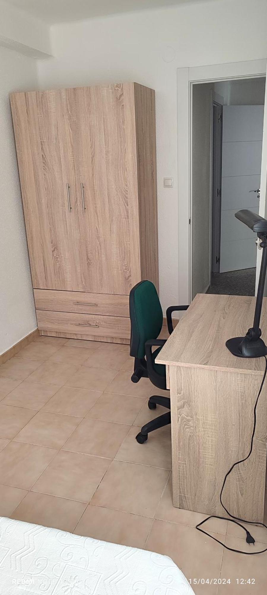Apartamento 2 Habitaciones A 8 Min Del Casco Historico Córdoba Exteriör bild