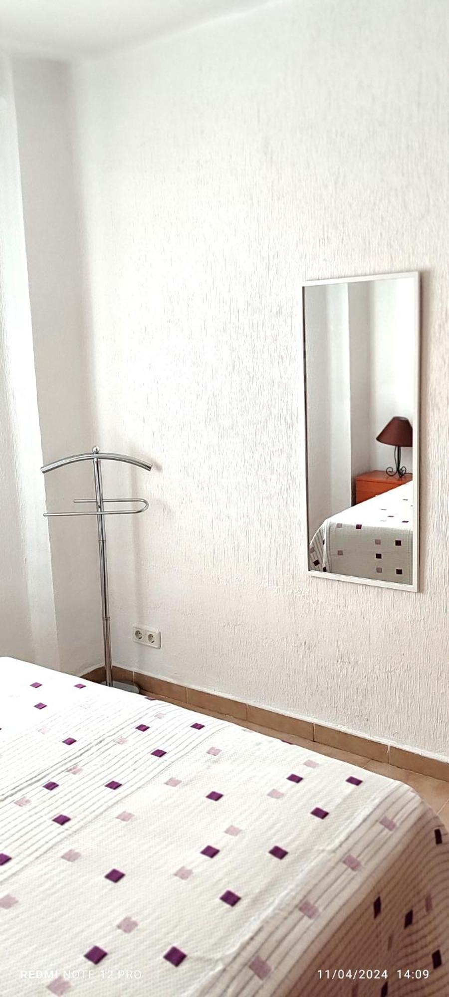 Apartamento 2 Habitaciones A 8 Min Del Casco Historico Córdoba Exteriör bild