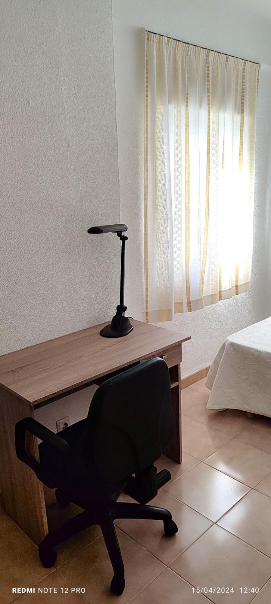 Apartamento 2 Habitaciones A 8 Min Del Casco Historico Córdoba Exteriör bild