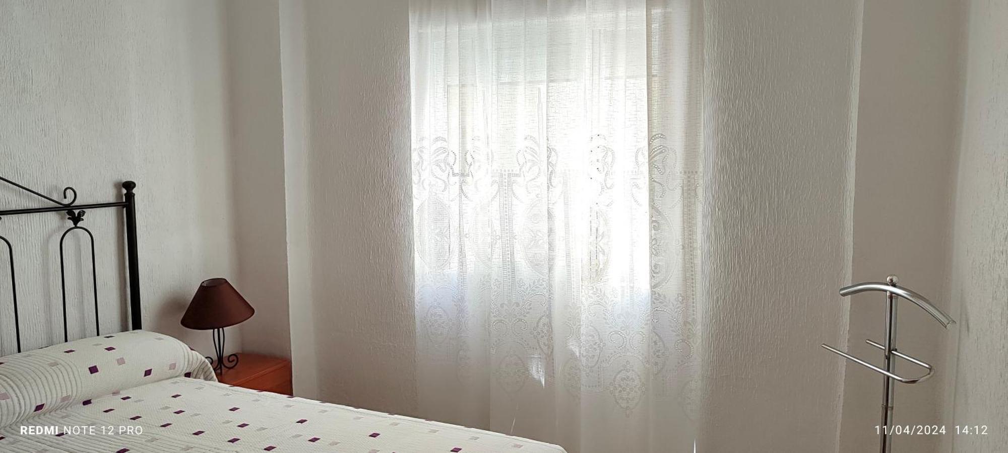 Apartamento 2 Habitaciones A 8 Min Del Casco Historico Córdoba Exteriör bild