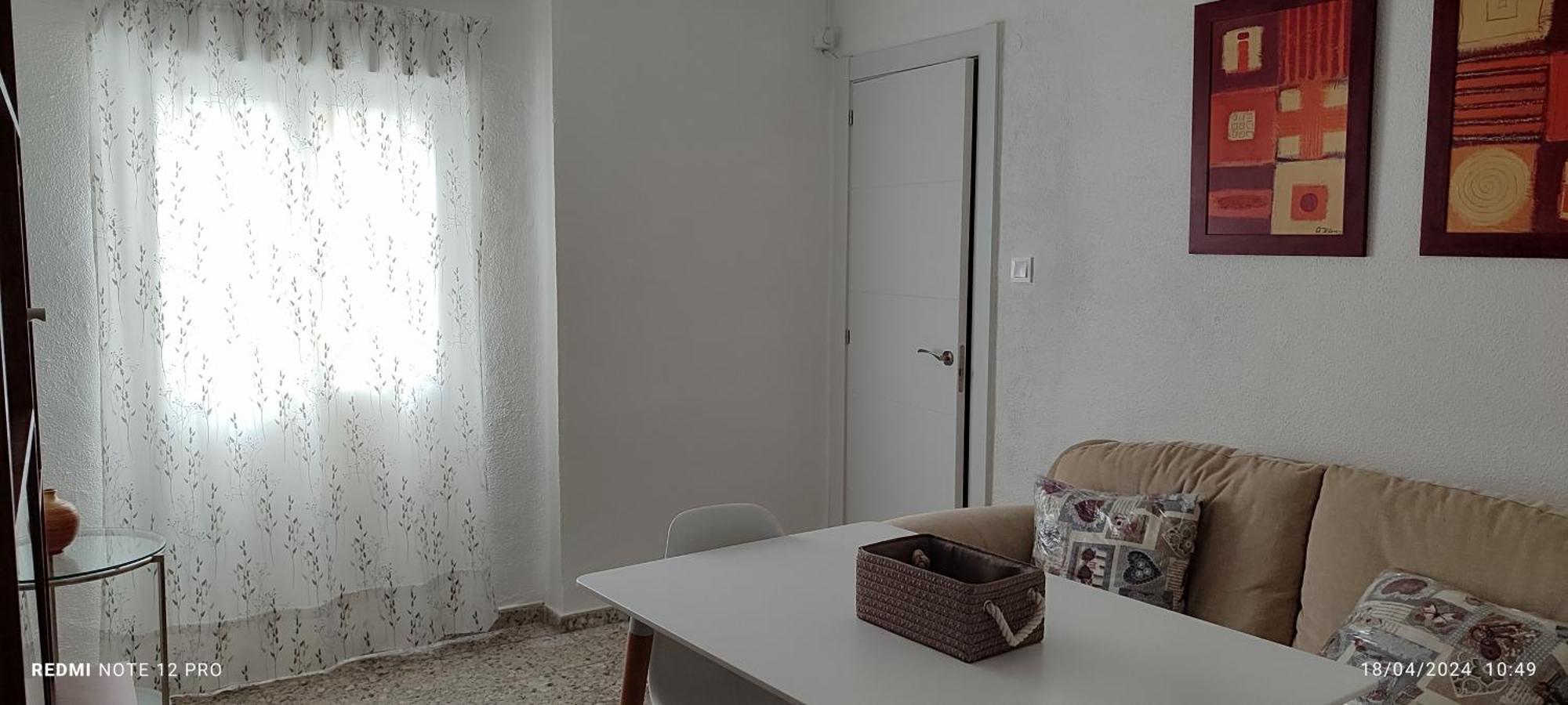 Apartamento 2 Habitaciones A 8 Min Del Casco Historico Córdoba Exteriör bild