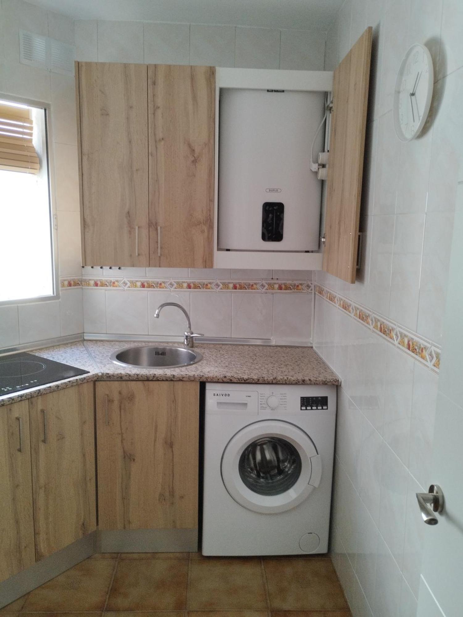 Apartamento 2 Habitaciones A 8 Min Del Casco Historico Córdoba Exteriör bild